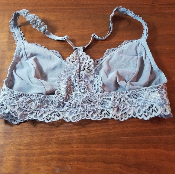 Lacy bralette - Picture 2 of 2